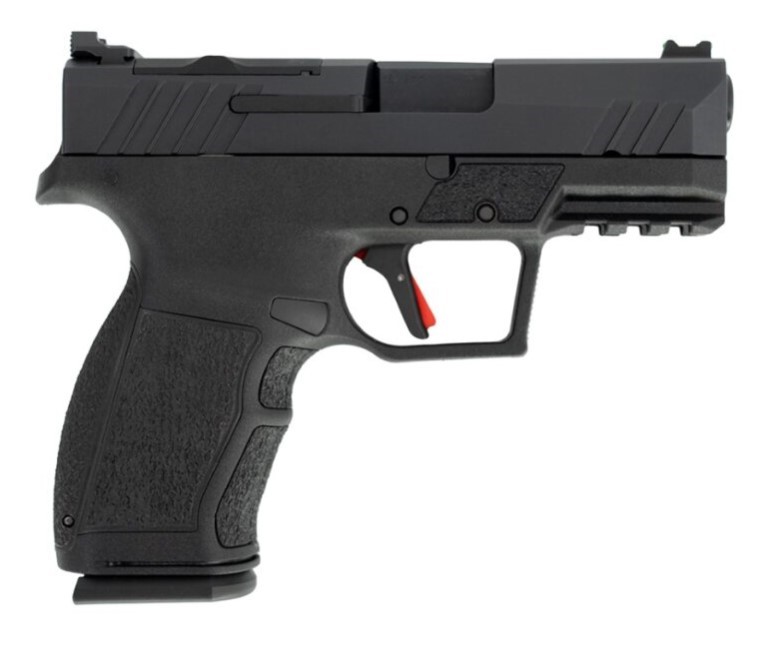 TISAS PX-9 9MM CARRY OR 15RD - Taurus Savings